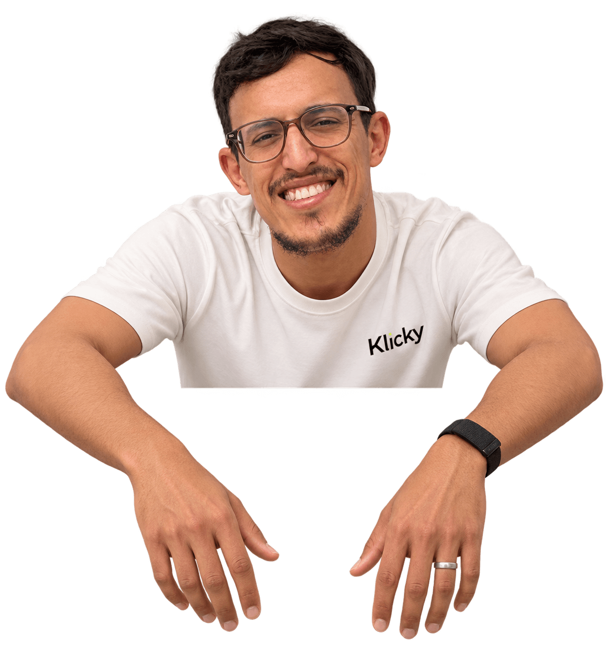 Khalid Boudrari